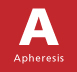 Apheresis