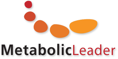 Metabolic Leader logo