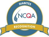 NCQA ADA Recognition