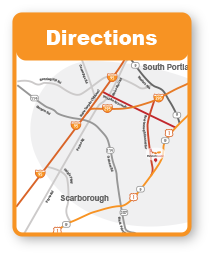 Directions to Metabolic Leader
