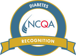 NCQA ADA Recogniton